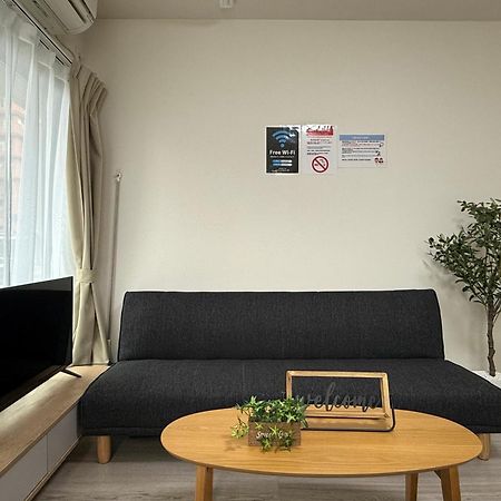 Nestay Inn Tokyo Asakusa Extérieur photo