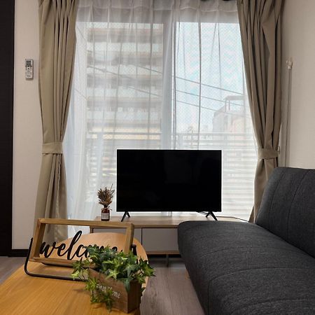 Nestay Inn Tokyo Asakusa Extérieur photo