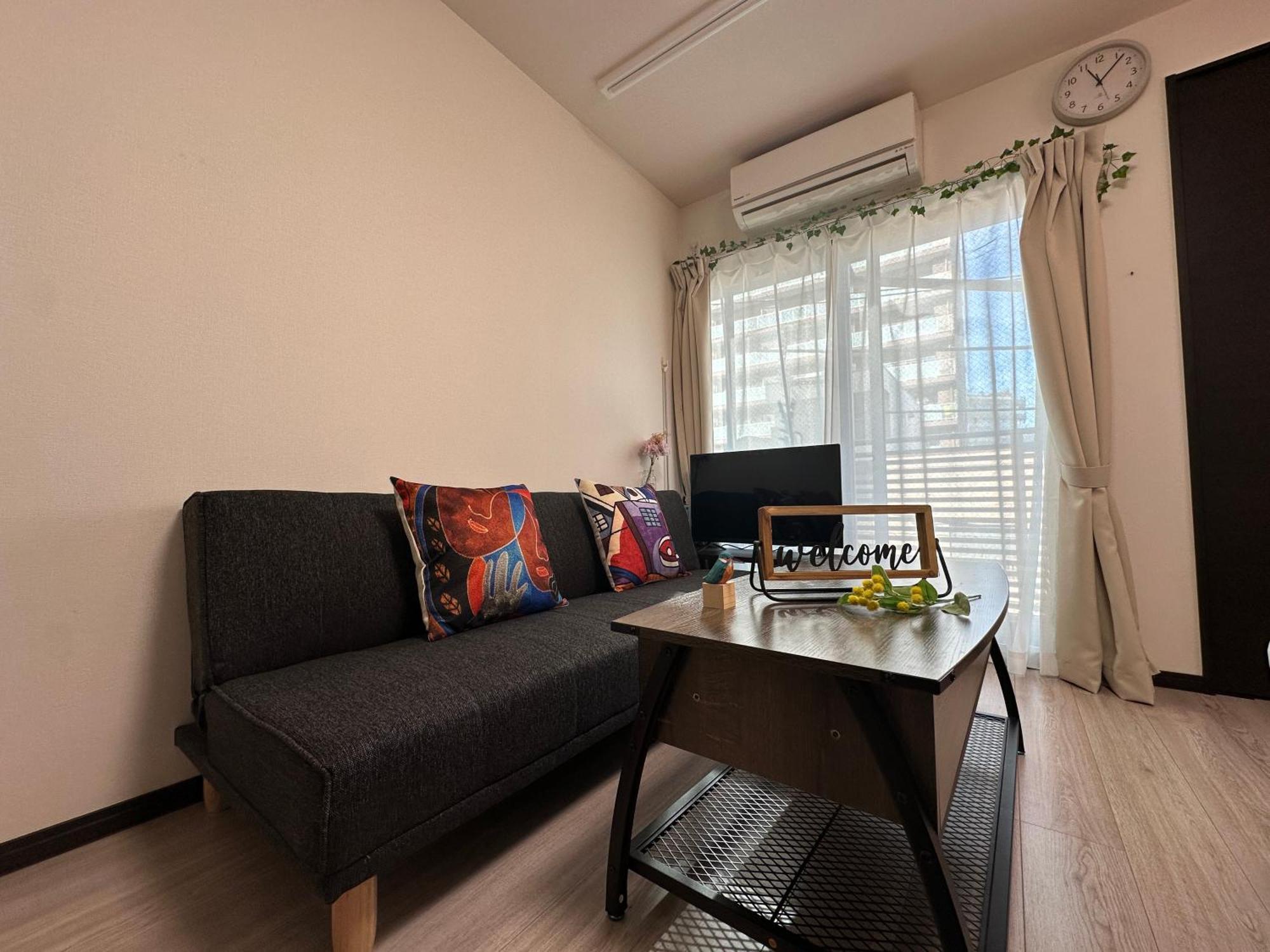 Nestay Inn Tokyo Asakusa Extérieur photo