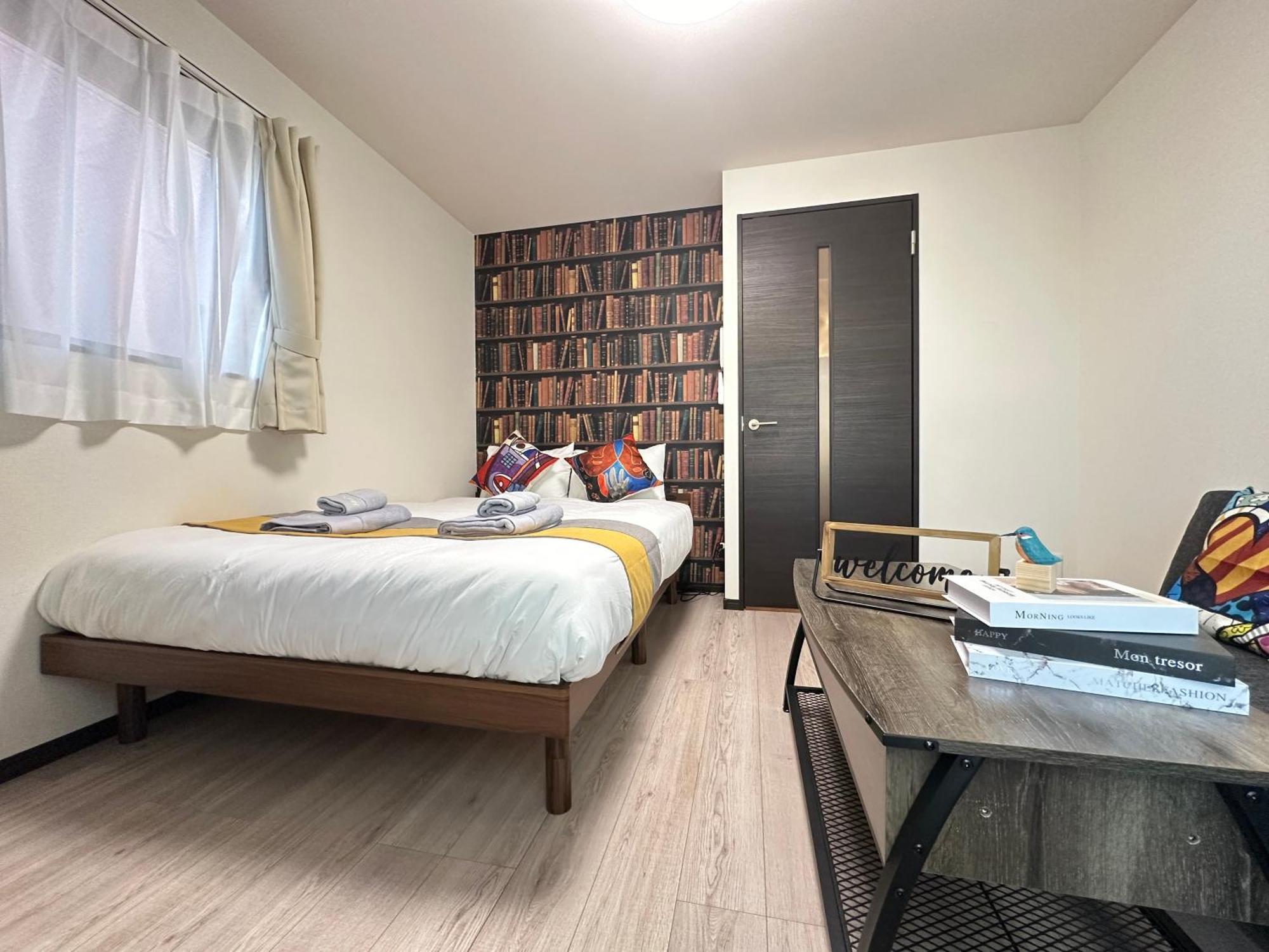 Nestay Inn Tokyo Asakusa Extérieur photo